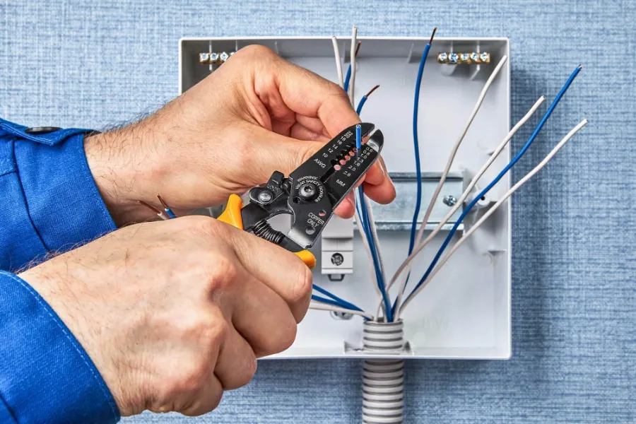 Affordable Electrical Wiring New Milford, NJ
