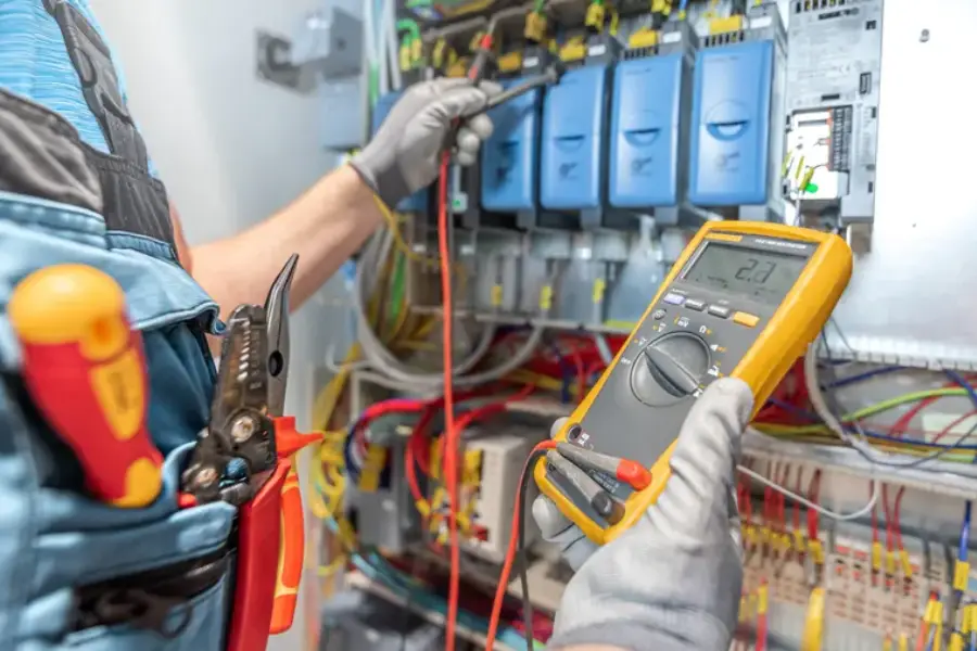 Benefits Of Upgrading To A Modern Electrical Panel New Milford, NJ