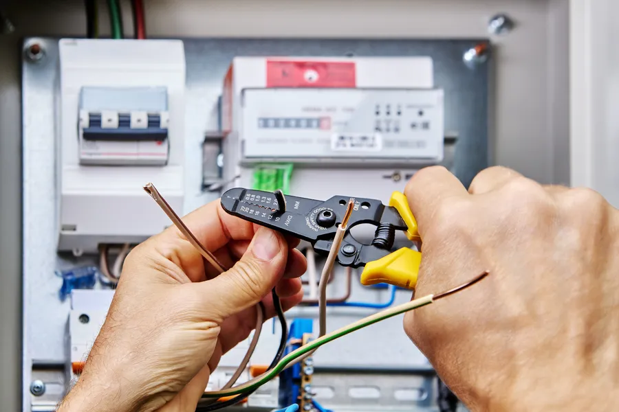 Benefits Of Upgrading To A Modern Electrical Panel in New Milford, NJ