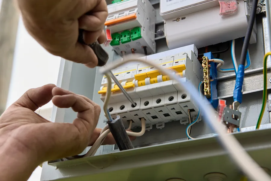 How Panel Upgrades Improve Home Electrical Safety New Milford, NJ