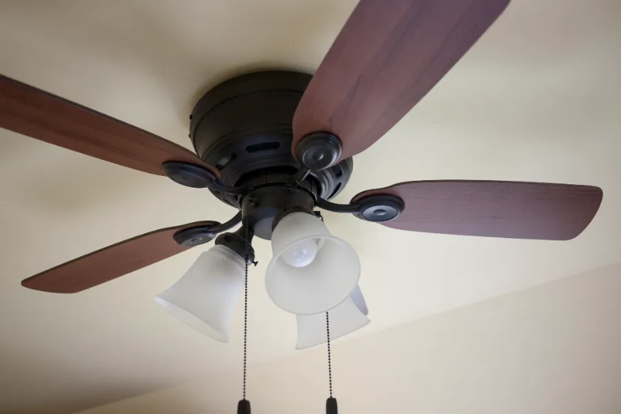Proficient Ceiling Fan Repair in New Milford, NJ