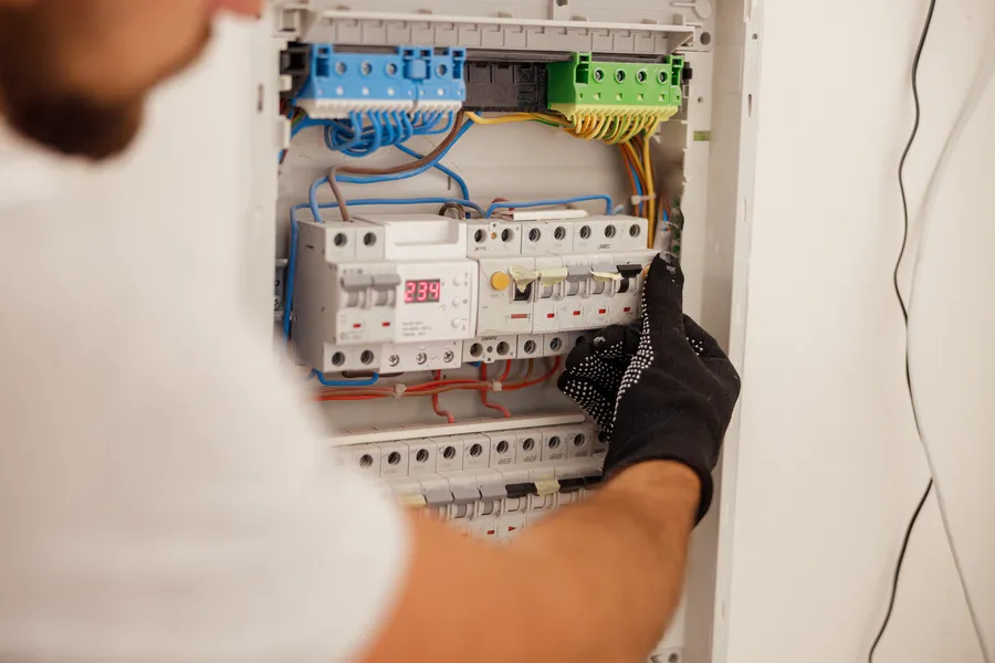 Reliable Electrical Panel Installation New Milford, NJ