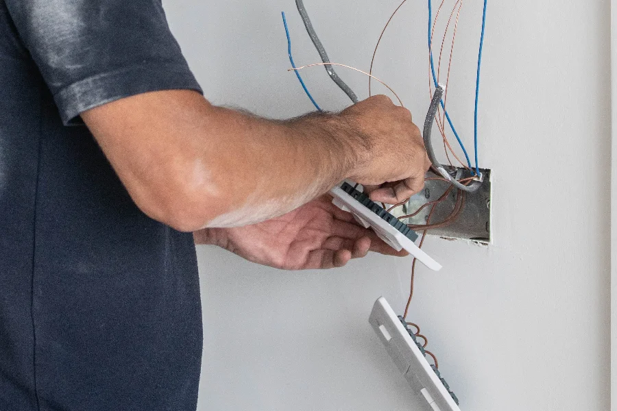 Reputable Electrical Wiring New Milford, NJ