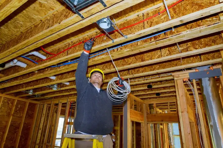 Superior Electrical Wiring New Milford, NJ