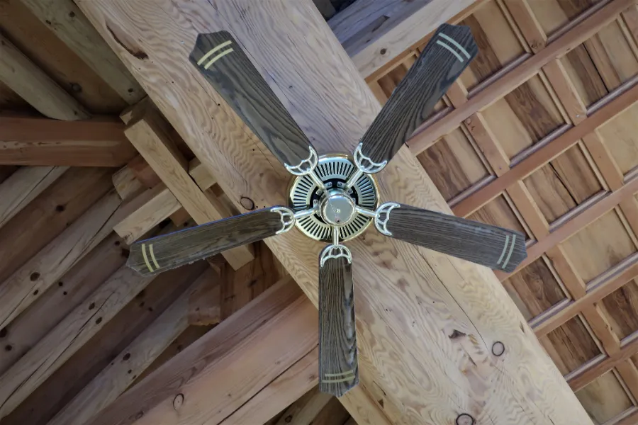 Understanding Ceiling Fan Wiring for Home Safety New Milford, NJ
