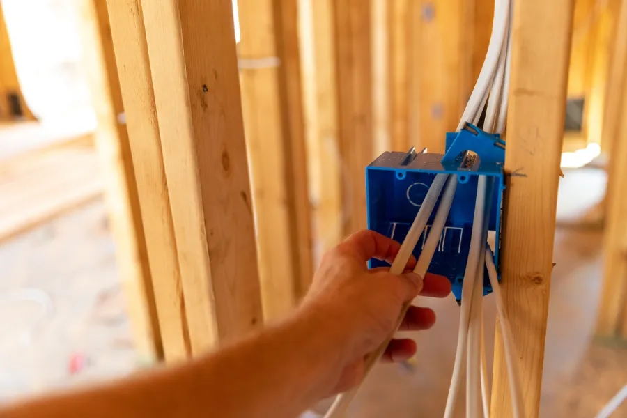 When To Schedule Wiring Inspections New Milford, NJ